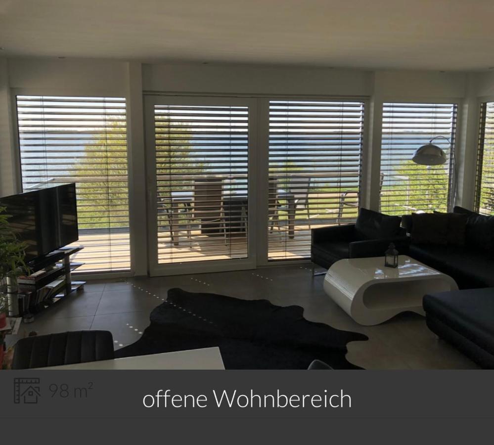 Ferienhaus Yuna Alt Schwerin Eksteriør bilde